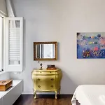 公寓 Casa Nia Centro Puglia 巴里