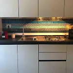 公寓 Casa Nia Centro Puglia *