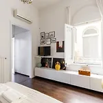 Casa Nia Centro Puglia 公寓 *