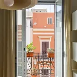 公寓 Casa Nia Centro Puglia *