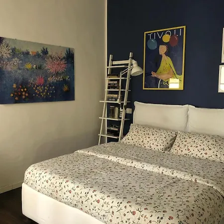 Casa Nia Centro Puglia * باري