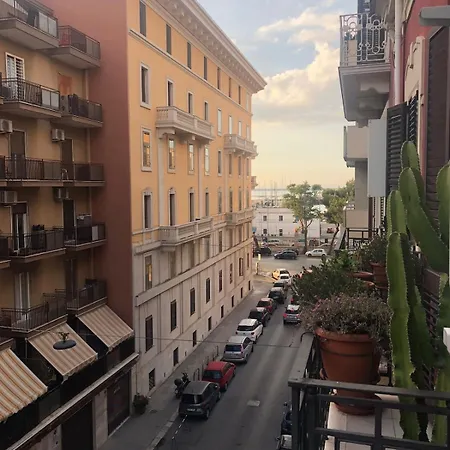 Casa Nia Centro Puglia 巴里