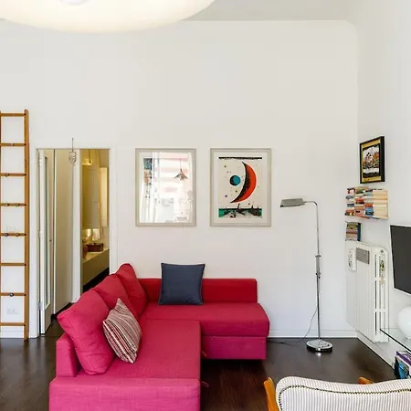 Casa Nia Centro Puglia Apartment *