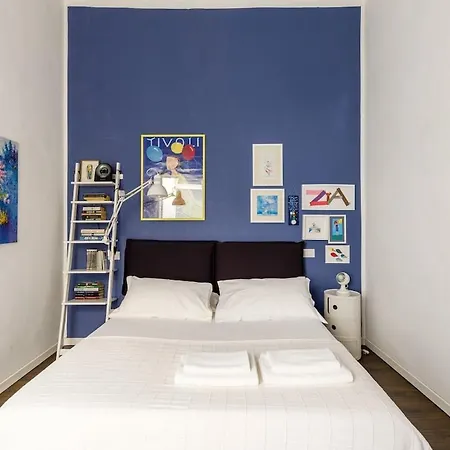公寓 Casa Nia Centro Puglia 巴里