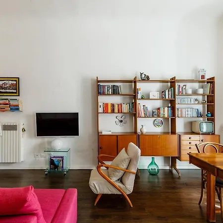 Casa Nia Centro Puglia