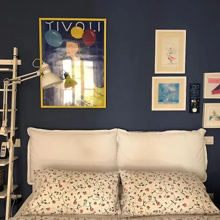 Casa Nia Centro Puglia Lägenhet *