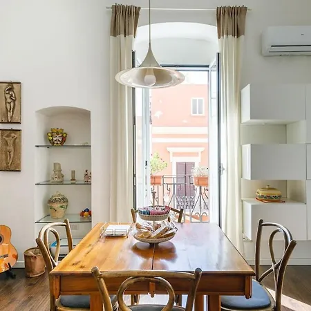Casa Nia Centro Puglia Bari