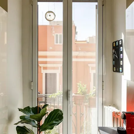 Casa Nia Centro Puglia * باري