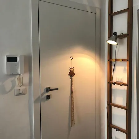 Lägenhet Casa Nia Centro Puglia