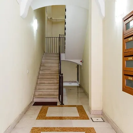 Casa Nia Centro Puglia *