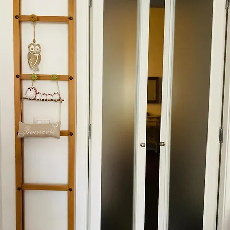 Casa Nia Centro Puglia Apartment