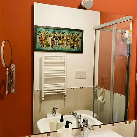 Casa Nia Centro Puglia Apartment Bari