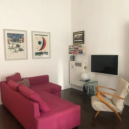 Casa Nia Centro Puglia Bari