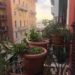 Casa Nia Centro Puglia Lägenhet