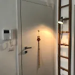 Lägenhet Casa Nia Centro Puglia