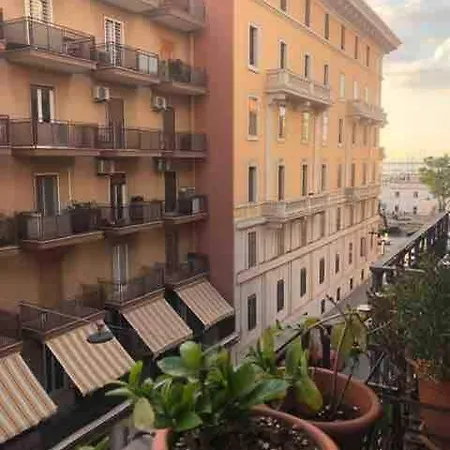 Casa Nia Centro Puglia Bari