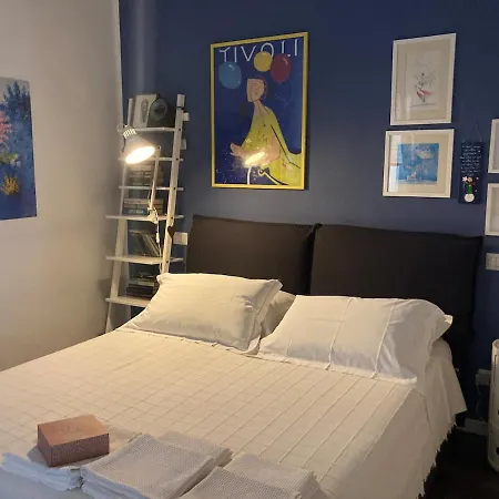 Casa Nia Centro Puglia Lägenhet Bari