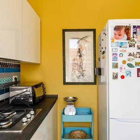 Casa Nia Centro Puglia Bari