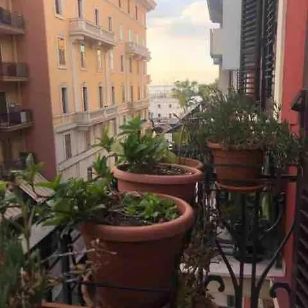Casa Nia Centro Puglia Apartamento