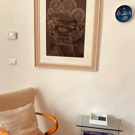 Apartamento Casa Nia Centro Puglia *