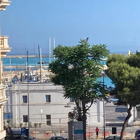 Casa Nia Centro Puglia *