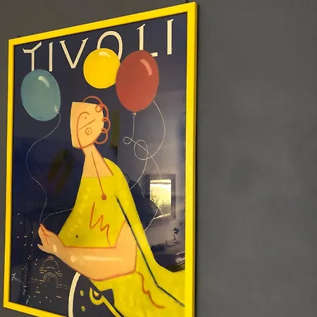 Casa Nia Centro Puglia