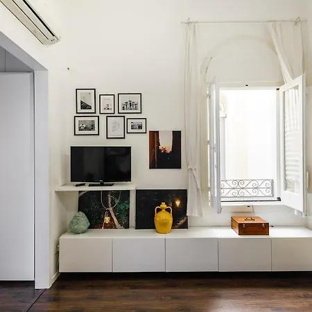 Casa Nia Centro Puglia Apartamento Bari