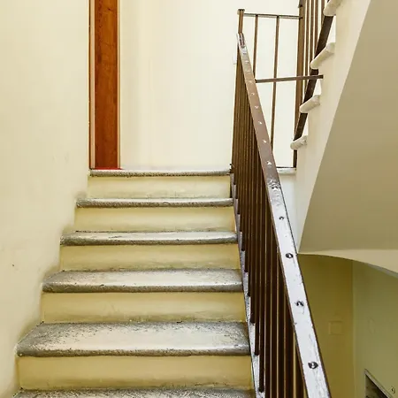 Appartamento Casa Nia Centro Puglia Bari