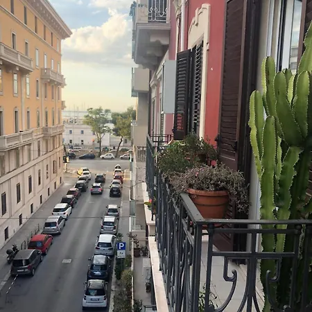 Casa Nia Centro Puglia