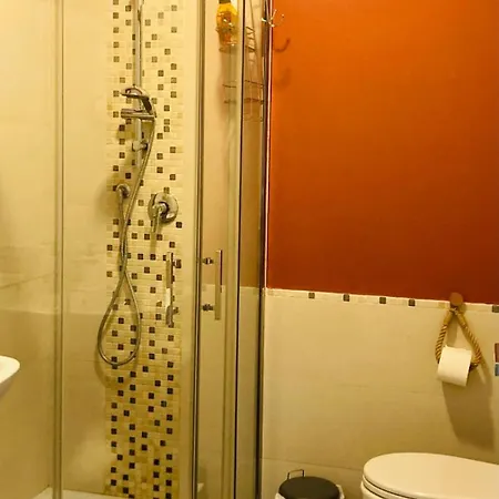 Casa Nia Centro Puglia *